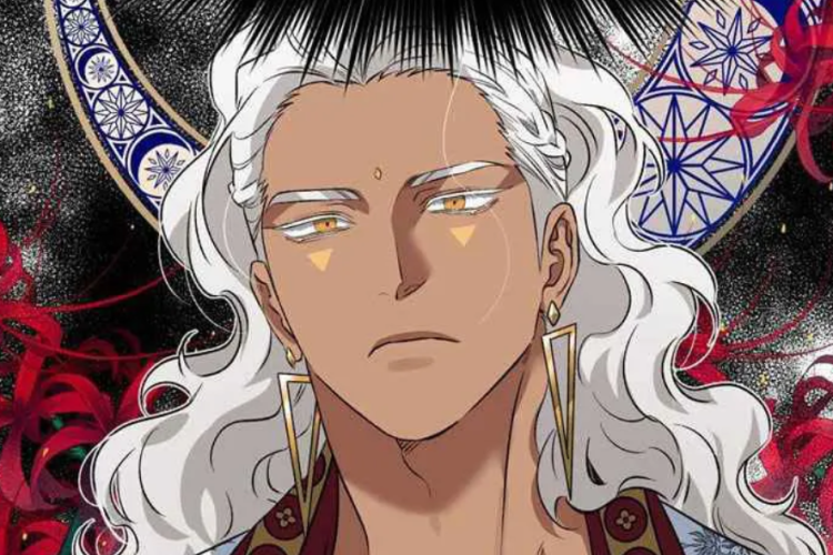 ลิงก์อ่านมังฮวา Manhwa BL Blossoms of the White Night ตอนที่ 18 ภาษาไทย, ความตึงเครียดจากความร้อน