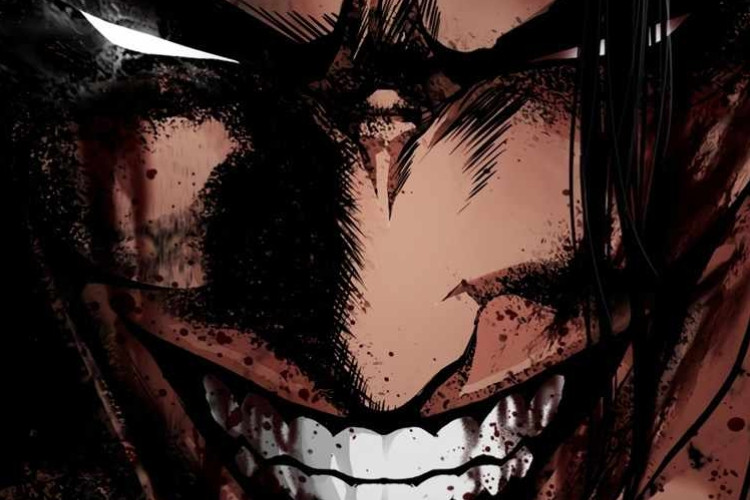 สปอยล์และลิงค์ Lookism ตอนที่ 604 เป็นภาษาไทยพรที่ซ่อนเร้นอยู่เบื้องหลัง