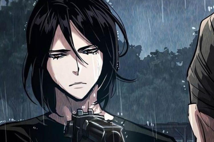 พลังอำนาจของพระเจ้าองค์เดียว! Manhwa Mercenary Enrollment ตอนที่ 271 ภาษาไทย