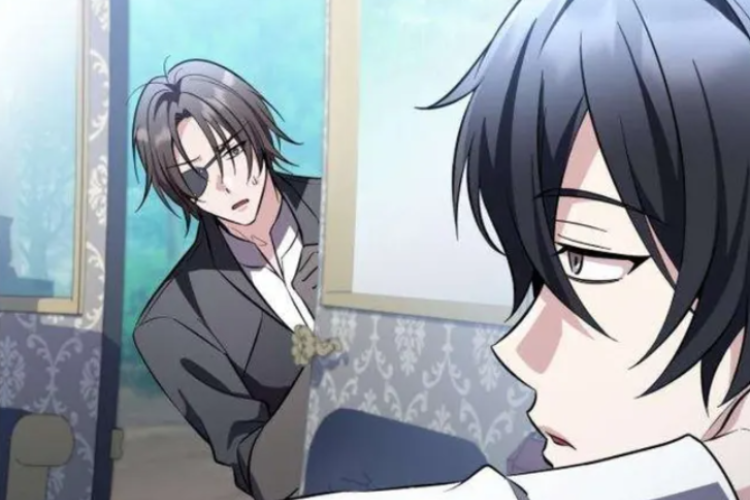 มีปัญหาบนท้องถนน! อ่านการ์ตูน Manhwa Raising Villains the Right Way ตอนที่ 21 ภาษาไทย