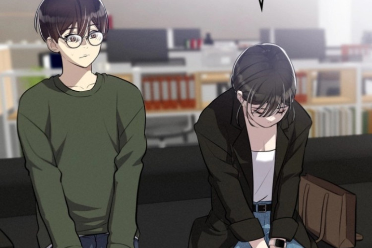 สปอยล์และลิงค์ Teto X Egen ตอนที่ 12 เป็นภาษาไทย พวกเขาช่างสุภาพเหลือเกิน!