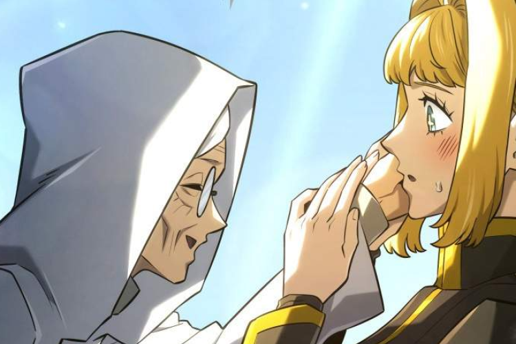 (การกลับมาของหมาล่าเนื้อตระกูลดาบเลือดเหล็ก) Revenge of the Iron-Blooded Sword Hound ตอนที่ 148 ภาษาไทย ประเด็นคือ อย่าแสร้งทำเป็นว่าตัวเองนั้นเป็นคนดีเหลือเกิน