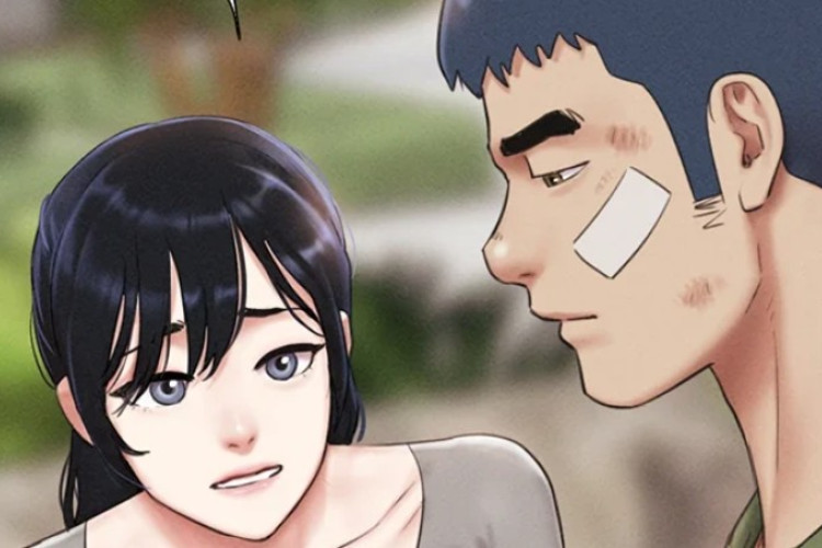 อ่านการ์ตูน Manhwa Soeun ตอนที่ 98 ภาษาไทย ทำไมคนอื่นถึงคอยปกป้องเราเสมอ?