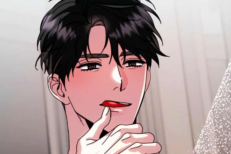 อย่ายกความโกรธขึ้น! RAW Manhwa What do you think of cosmic horror? ตอนที่ 20 ภาษาไทย
