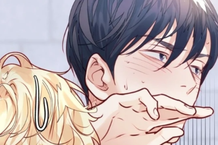 อะไรนะ? ทำไมไม่ล่ะ? ลิงค์ Manhwa Love is an Illusion! Superstar ตอนที่ 29 ภาษาไทย