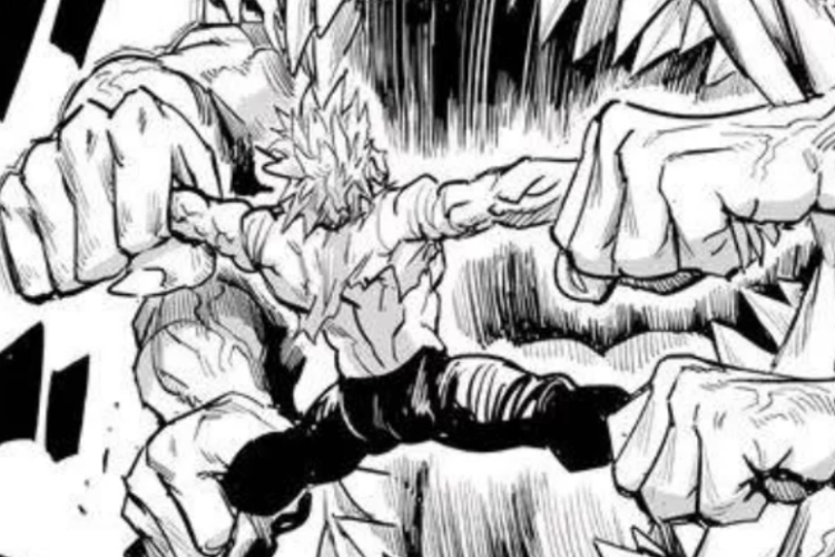 อ่านการ์ตูน Manga One Punch Man ตอนที่ 270 ภาษาไทย สถานที่แห่งความโกลาหลที่ดึงดูดความสนใจจากทั่วโลก