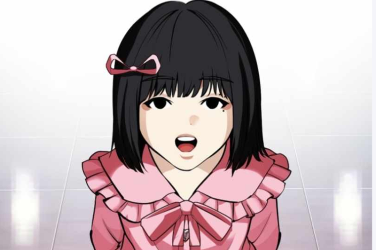 ลิงก์อ่านมังฮวา Lookism ตอนที่ 588 ภาษาไทย, ได้รับภัยคุกคามจากศัตรู