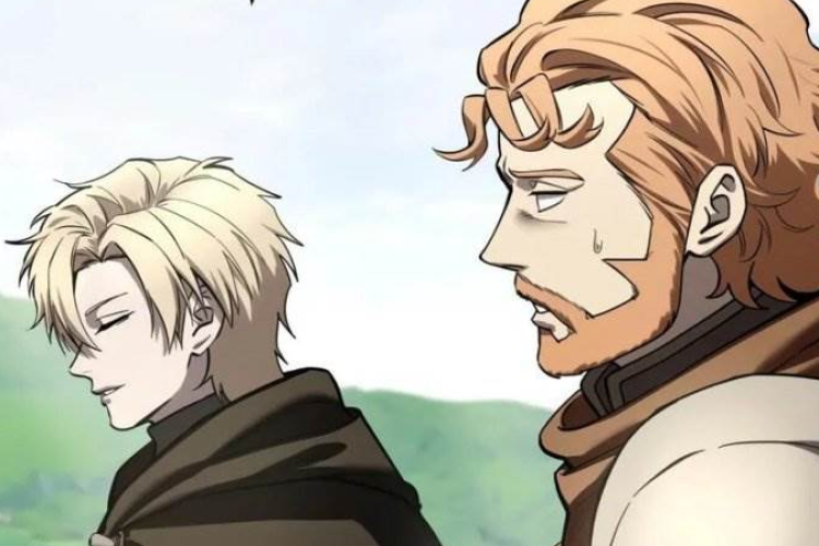 RAW อ่านมังงะ Star-Embracing Swordmaster ตอนที่ 106 ภาษาไทย ชีวิตอันอันตรายของทหารรับจ้าง