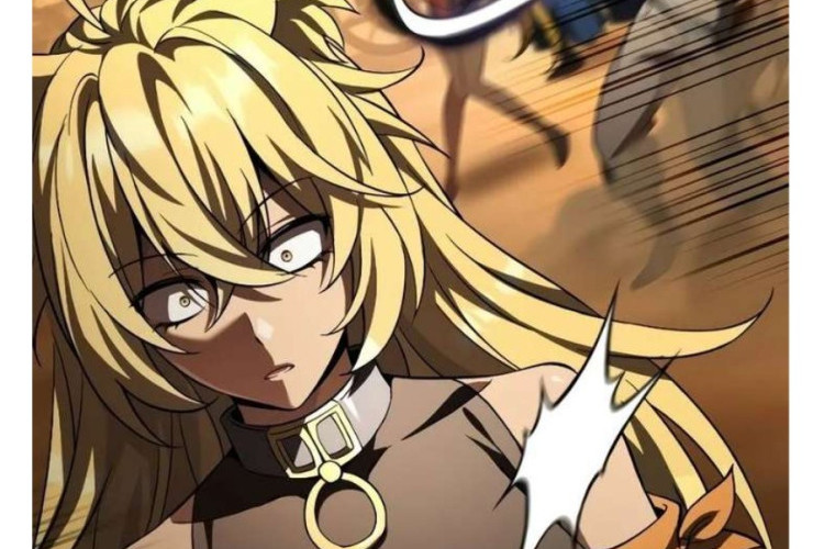 ลิงก์อ่านมังฮวา Raising Villains the Right Way ตอนที่ 31 ภาษาไทย, พลังใหม่ของศัตรู