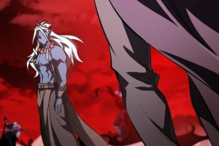 ความตายอันทรงเกียรติ! อ่านการ์ตูน Manhwa Raising Villains the Right Way ตอนที่ 24 ภาษาไทย