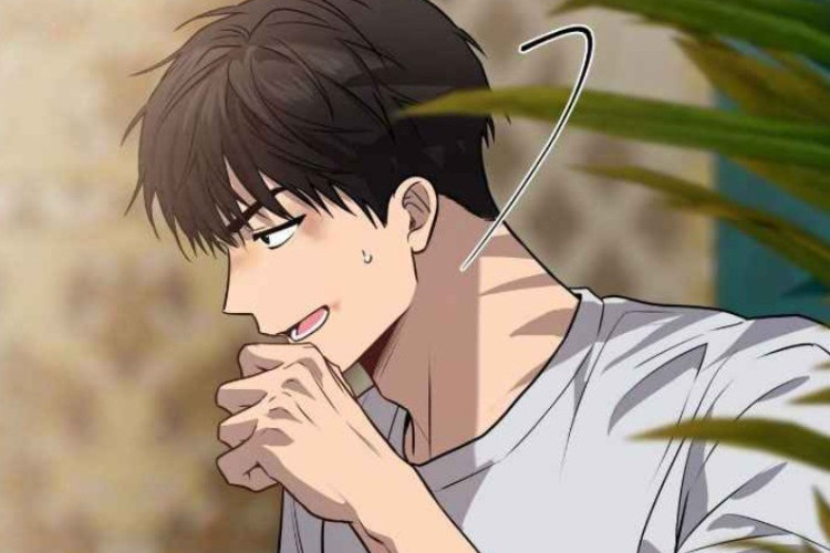 ลิงค์อ่านการ์ตูน BL Manhwa Passion Season 6 ตอนที่ 133 ภาษาไทย ประการแรก คุณไม่จำเป็นต้องรู้เรื่องนี้เลย