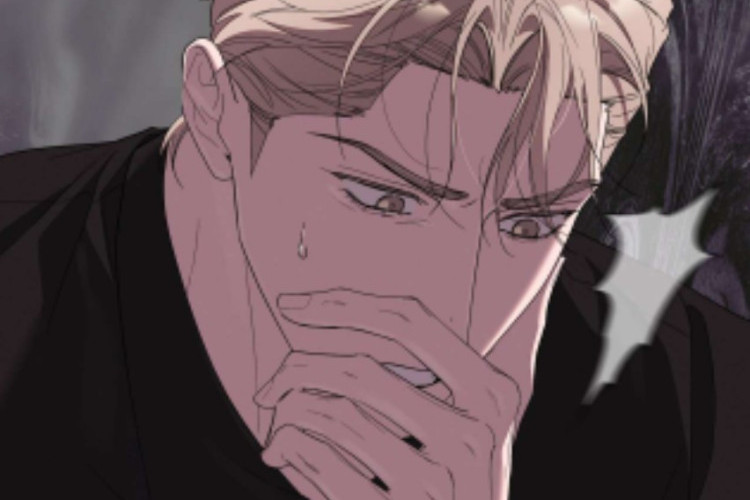 ลิงก์อ่านมังฮวา BL Salt Society ตอนที่ 29 ภาษาสเปน, ความรักบังคับกันไม่ได้