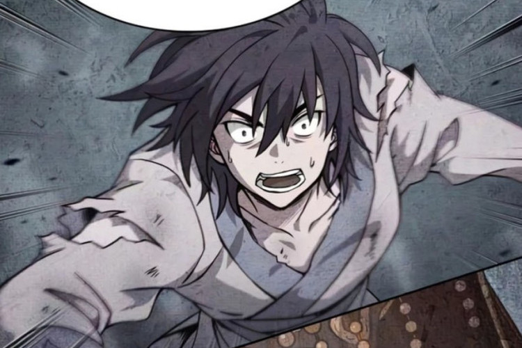 สปอยล์＆วิธีอ่าน Manhwa Nano Machine ตอนที่ 313 ภาษาไทย, การแก้แค้นยังไม่จบเพียงเท่านี้