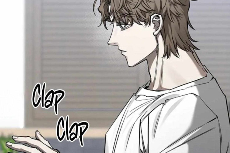 อ่าน Manhwa BL Alpha Taming Chapter 7 เป็นภาษาไทย RAW! เชื่อฟังและเป็นที่รักมากขึ้น