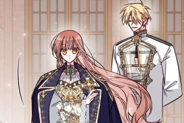 อย่าไปสนใจเขาเลย! ลิงค์อ่านการ์ตูน No Place for the Fake Princess ตอนที่ 108 ภาษาไทย