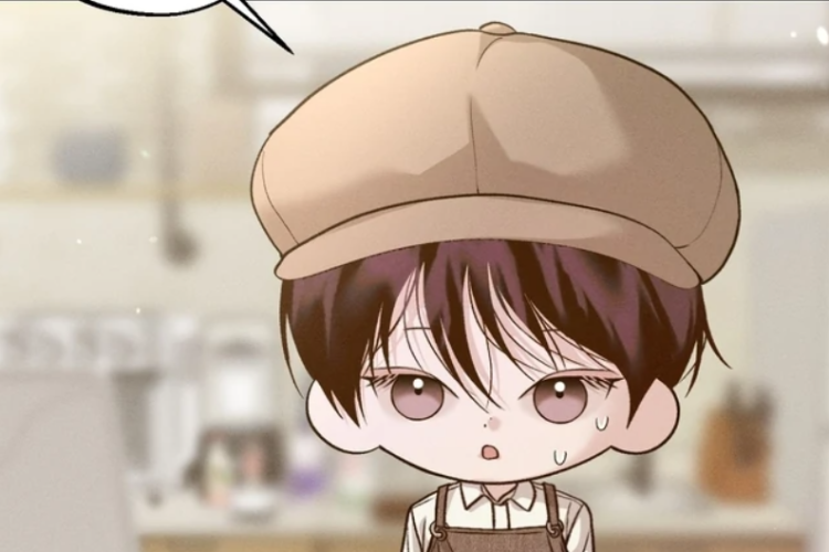 อ่าน มังฮวา BL Monday’s Savior ตอนที่ 70 ฉบับภาษาไทย, ความรู้สึกที่น่าหลงใหล