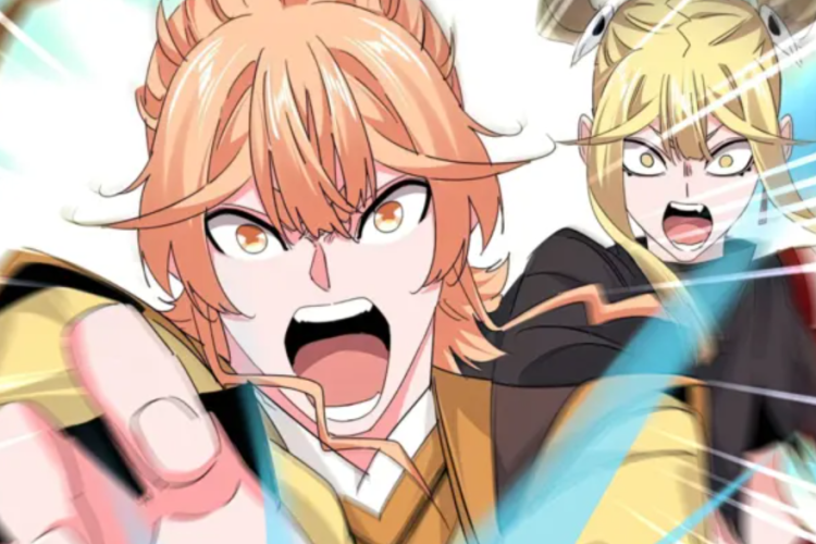 อ่านแล้ว Manhua พ่อบ้านราชาปีศาจ (Magic Emperor) ตอนที่ 766 ภาษาอังกฤษ เราไม่มีทางเลือกอื่นแล้ว ไม่งั้นวัฒนธรรมจะปิดกั้นคุณ