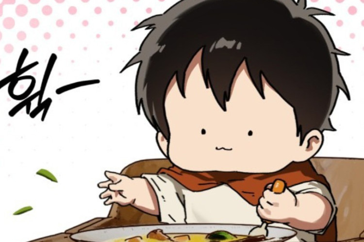 RAW! คําอธิบายของ Manhwa On the Way to Meet Mom ตอนที่ 53 ในประเทศไทย, เซอร์ไพรส์ที่น่ายินดี