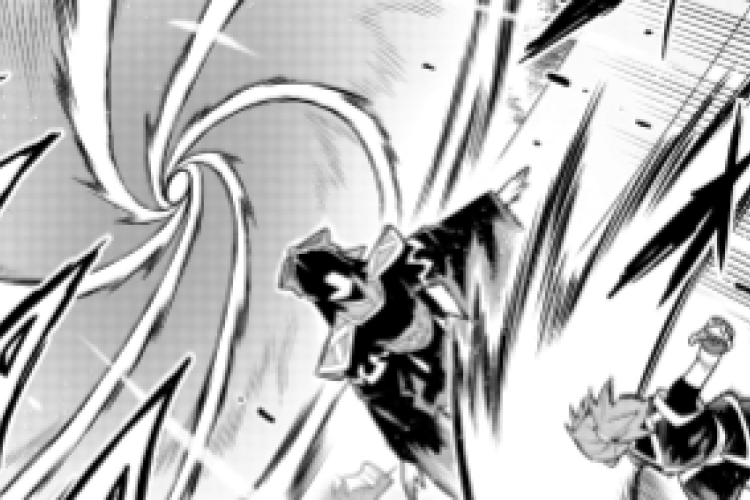 อ่าน Manga Mato Seihei no Slave ตอนที่ 174 ภาษาไทย การต่อสู้อย่างดุเดือด