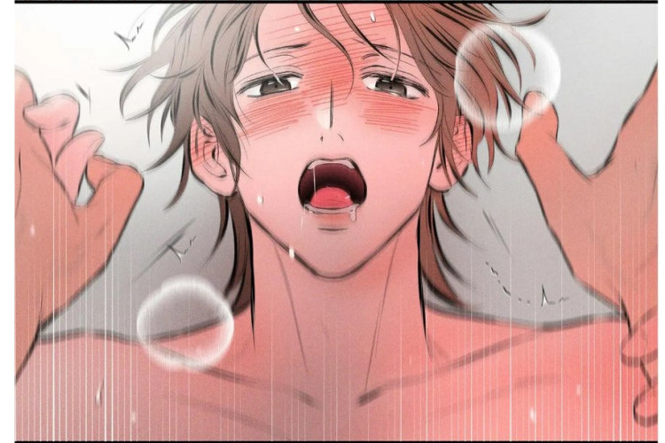 ลิงก์อ่านมังฮวา BL Nice to See You ตอนที่ 9 ภาษาไทย, ติดอยู่คนเดียวกับคนรัก