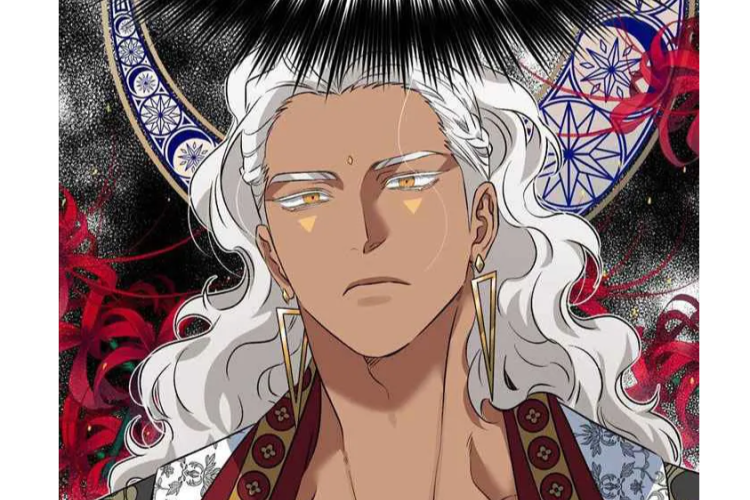 ลิงก์อ่านมังฮวา BL Blossoms of the White Night ตอนที่ 16 ภาษาไทย, เตรียมตัวให้พร้อมสำหรับภารกิจใหม่ของเทย์