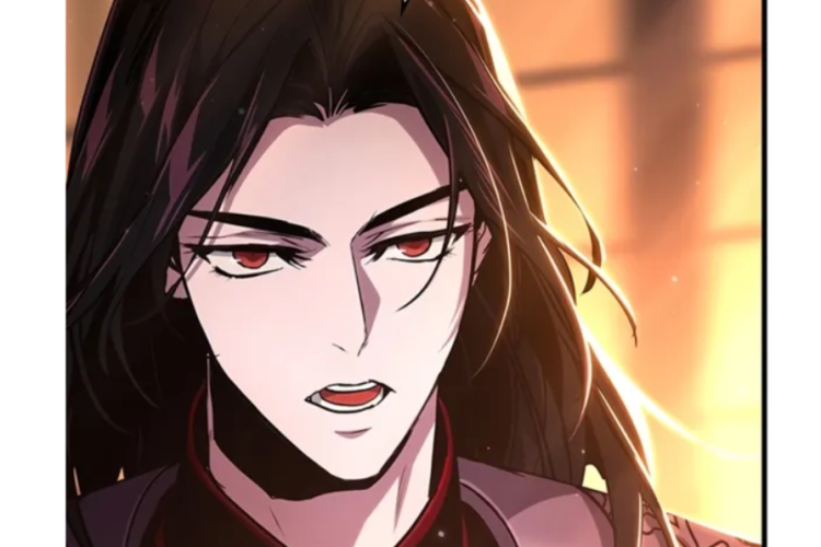 สปอยล์ Manhwa Crimson Reset ตอนที่ 25 ฉบับภาษาไทย, การเผชิญหน้าอันตึงเครียด