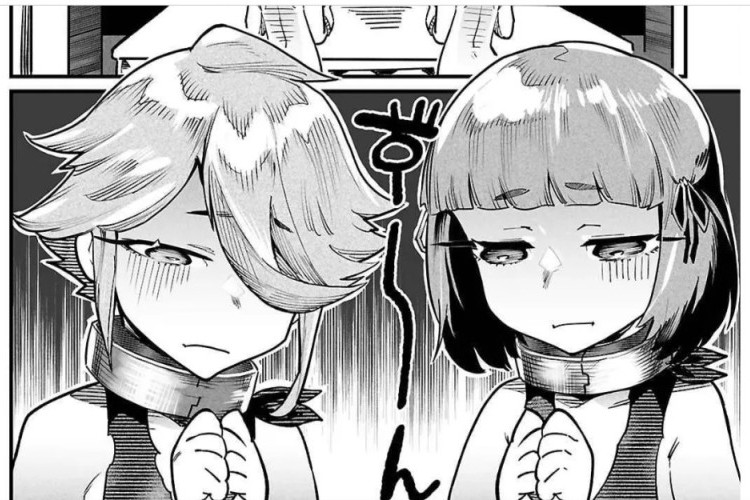อ่าน Manga Reincarnation Coliseum ตอนที่ 44 ภาษาไทย, ความรักอันล้นเหลือของนกคู่รักสองตัว