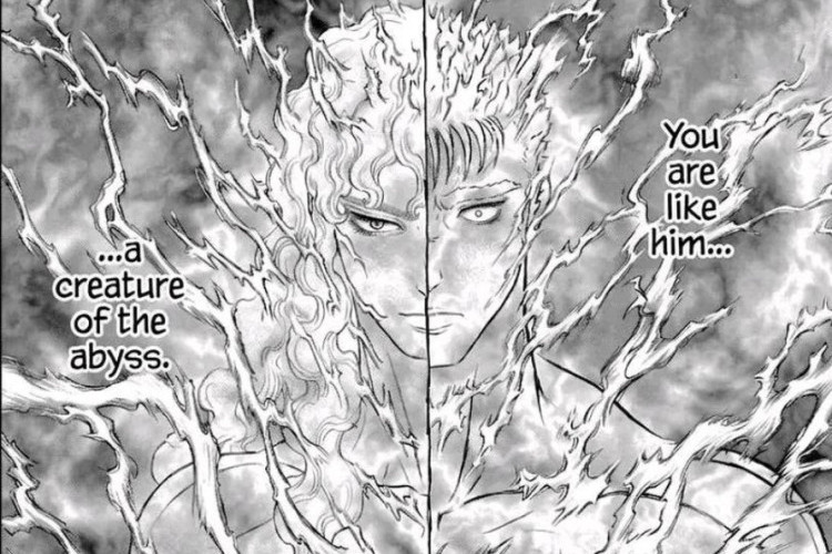 สปอยล์ Manga BERSERK ตอนที่ 385 ฉบับภาษาไทย, การโจมตีที่น่าสยดสยอง!