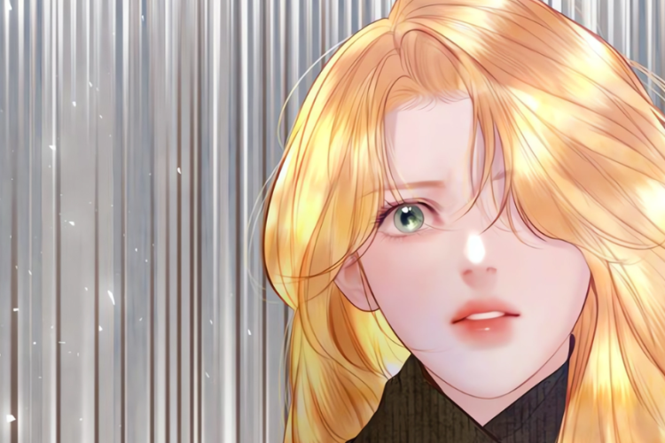 สปอยล์ Manhwa Cry, or Better Yet, Beg ตอนที่ 75 ภาษาไทย, ไลลาและแมทเทียสจูบกัน