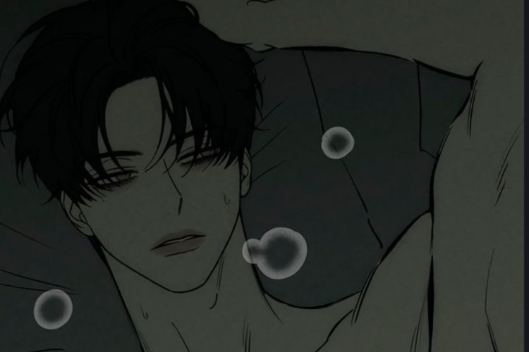 สปอยล์ บุปผารุ่มราคะ (Tears on a Withered Flower) บทที่ 105 ภาษาไทย,  การแก้แค้นของแทฮียังไม่เพียงพอ