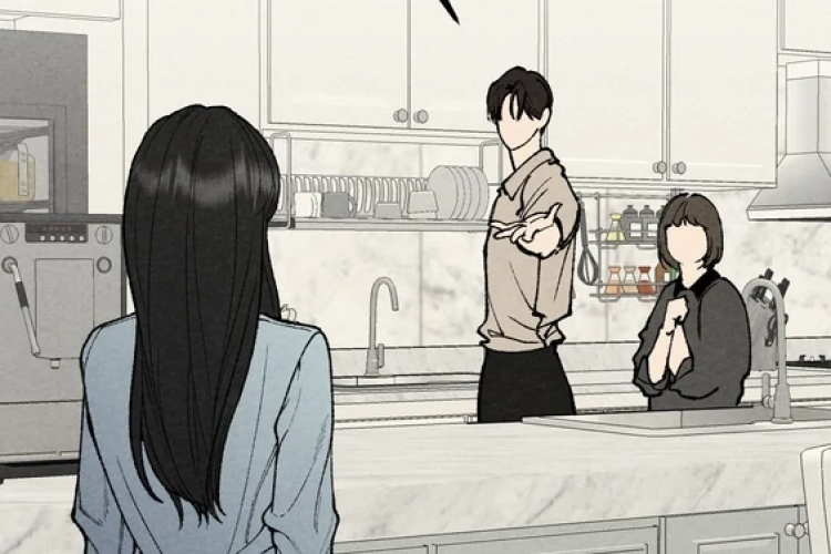 RAW อ่านแล้ว Manhwa Toy Daddy ตอนที่ 9 ภาษาไทย โรซ่ายังไม่อยากทักทายคุณพ่อคนใหม่ของเธอ