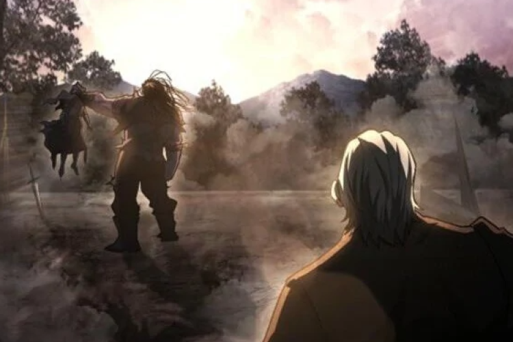 อัพเดทล่าสุด ลิงค์อ่านการ์ตูน Manhwa Half Blood ตอนที่ 20 ภาษาไทย คดีฆาตกรรมที่อยู่ตรงหน้า!