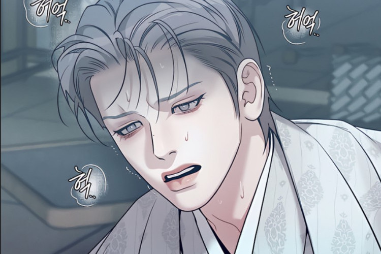 อ่าน มังฮวา BL Pearl Boy: Ignite the Dawn ตอนที่ 45 ภาษาสเปน, สถานการณ์เริ่มวุ่นวายมากขึ้น