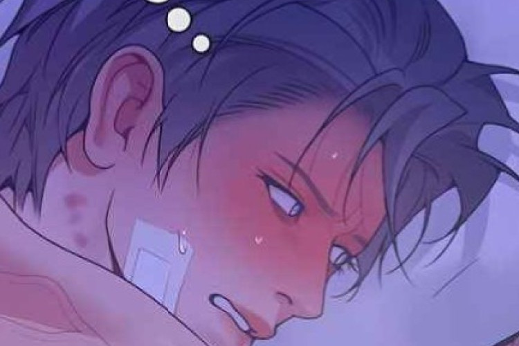 RAW อ่าน Manhwa BL Pearl Boy: Ignite the Dawn ตอนที่ 49 ภาษาสเปน ใครกันที่อยากอยู่ด้วยกันจริงๆ