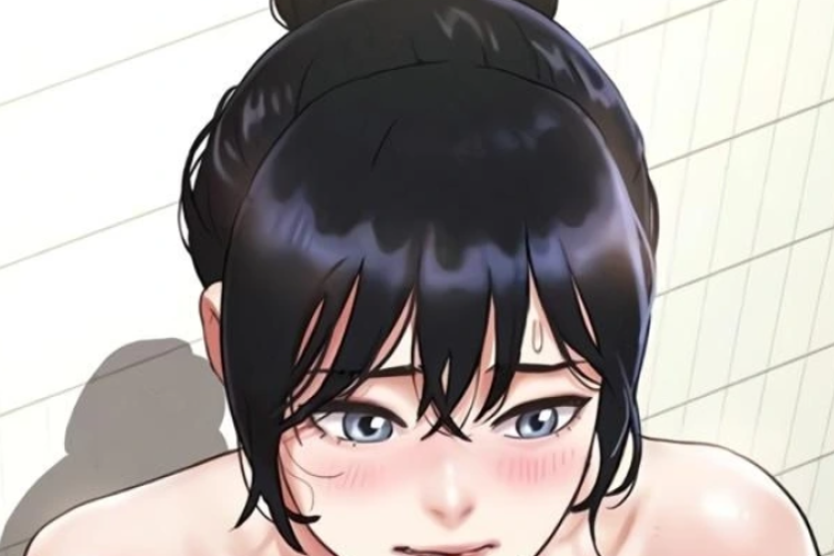 Spoilers Manhwa Soeun ตอนที่ 84 ภาษาไทย ถูกจับได้ขณะเปลือยกายขณะทำความสะอาดห้องน้ำ