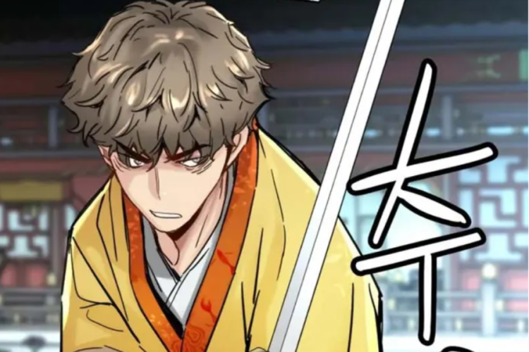 สปอยล์ Surviving as a Genius on Borrowed Time ตอนที่ 56 ฉบับภาษาไทย, การฝึกดาบ