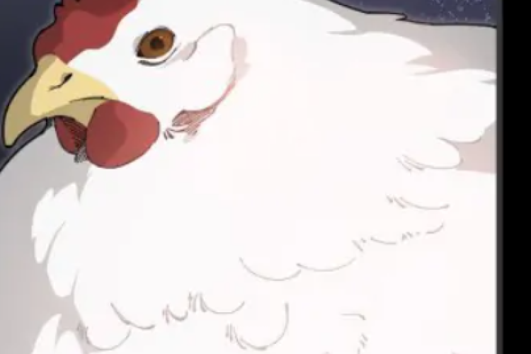 ลิงก์ Manhwa Mr.A's Farm ตอนที่ 24 สแกนฉบับภาษาอังกฤษ ก็เหมือนไก่ตัวเมียทั่วไปนั่นแหละ!