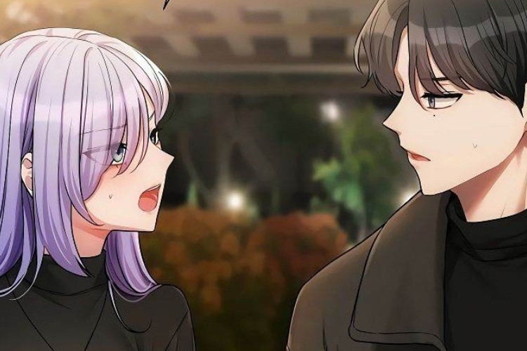 โอ้ไม่! มังงะ Love Quest ตอนที่ 13 เป็นภาษาไทยมีคนโกรธแล้ว