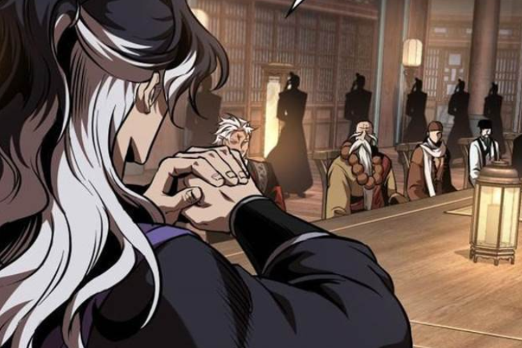 อัพเดทล่าสุด ลิงก์ Nano Machine Manhwa ตอนที่ 283 ไทยแลนด์ซับ วีรบุรุษและผู้นำที่รวมตัวกันเป็นครั้งแรก