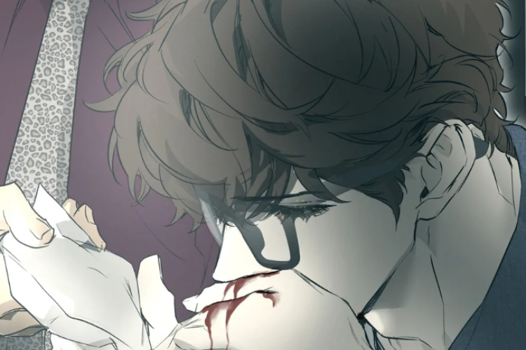 BL Manhwa Nerd Project (โปรเจกต์อันตรายนายฮอต) ตอนที่ 60 ซับไทย แอนดรูว์ทำงานหนักมาก