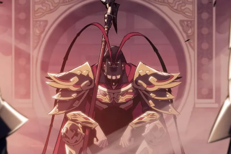 สปอยล์＆วิธีอ่าน Manhwa Solo Max-Level Newbie ตอนที่ 248 ภาษาไทย, เตรียมพร้อมรับมือกับการต่อต้าน