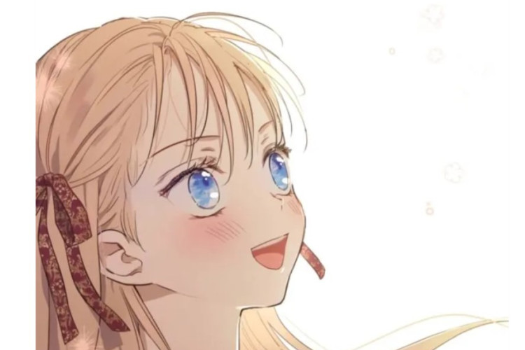 สปอยล์ มังฮวา The Forgotten Field ตอนที่ 21 ฉบับภาษาไทย, ได้พบกับดยุค!