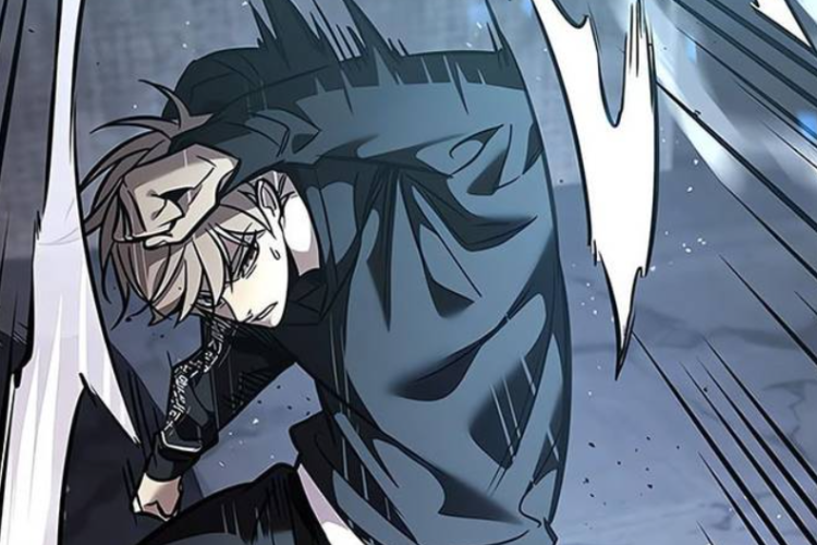 พาวเวอร์สไตรค์! Manhwa RAW Eleceed ตอนที่ 380 ซับไทย