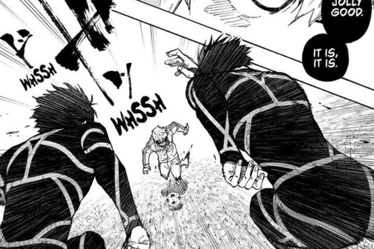 ลิงก์อ่านมังฮวา Blue Lock ตอนที่ 355 ฉบับภาษาไทย, การต่อต้านทวีความรุนแรงขึ้น