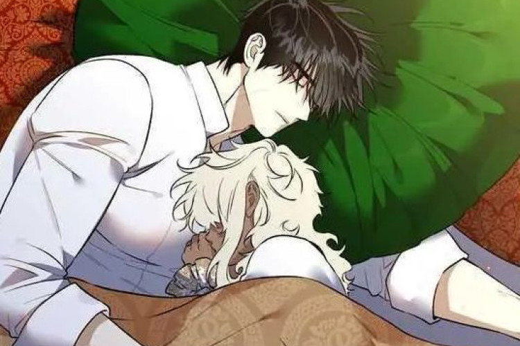 BL Blossoms of the White Night ตอนที่ 21 บาทไทย สแกนสปอยเลอร์เต็ม ยังคงรักและอยากอยู่ต่อ