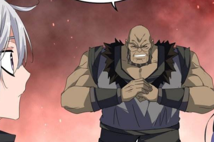 Manhua พ่อบ้านราชาปีศาจ (Magic Emperor) ตอนที่ 777 ภาษาอังกฤษ เหตุผลนั้นมีน้ำหนักแต่สามารถกระตุ้นให้เกิดความเห็นอกเห็นใจที่เป็นกลางได้