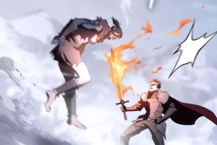 ไม่ใช่คัลคาน! อ่านการ์ตูน Manhwa Raising Villains the Right Way ตอนที่ 23 ภาษาไทย