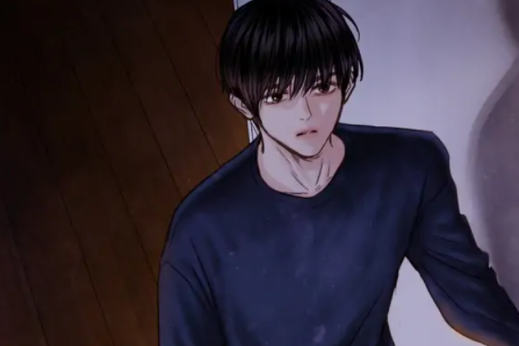 Spoilers BL Manhwa Diamond Dust ตอนที่ 1 ภาษาไทย ตื่นขึ้นมาพร้อมกับฝันถึงผู้ชายที่ฉันเคยพบ