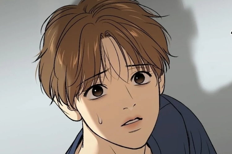 อ่าน BL Manhwa Jinx ตอนที่ 81 ภาษาอังกฤษ สแกน ถ้าอิจฉาก็บอกมาเถอะแจคยอง ไม่ต้องโกรธหรอก