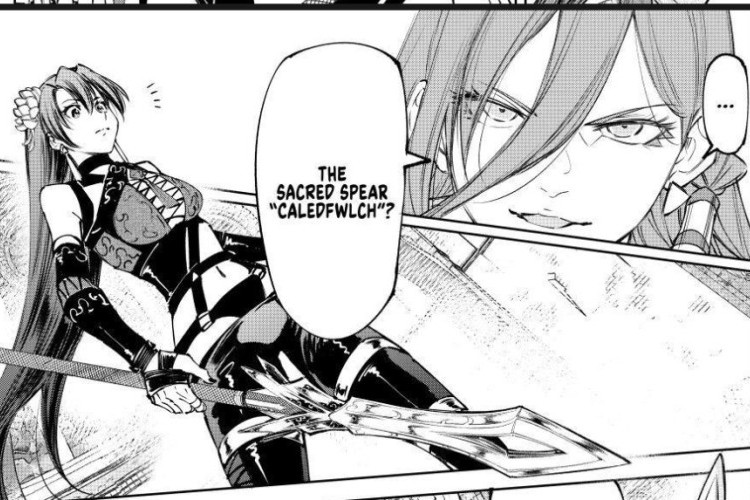 สปอยล์ Manga Shangri-La Frontier ตอนที่ 261 ในภาษาไทย, เตรียมพร้อมสำหรับการต่อสู้!